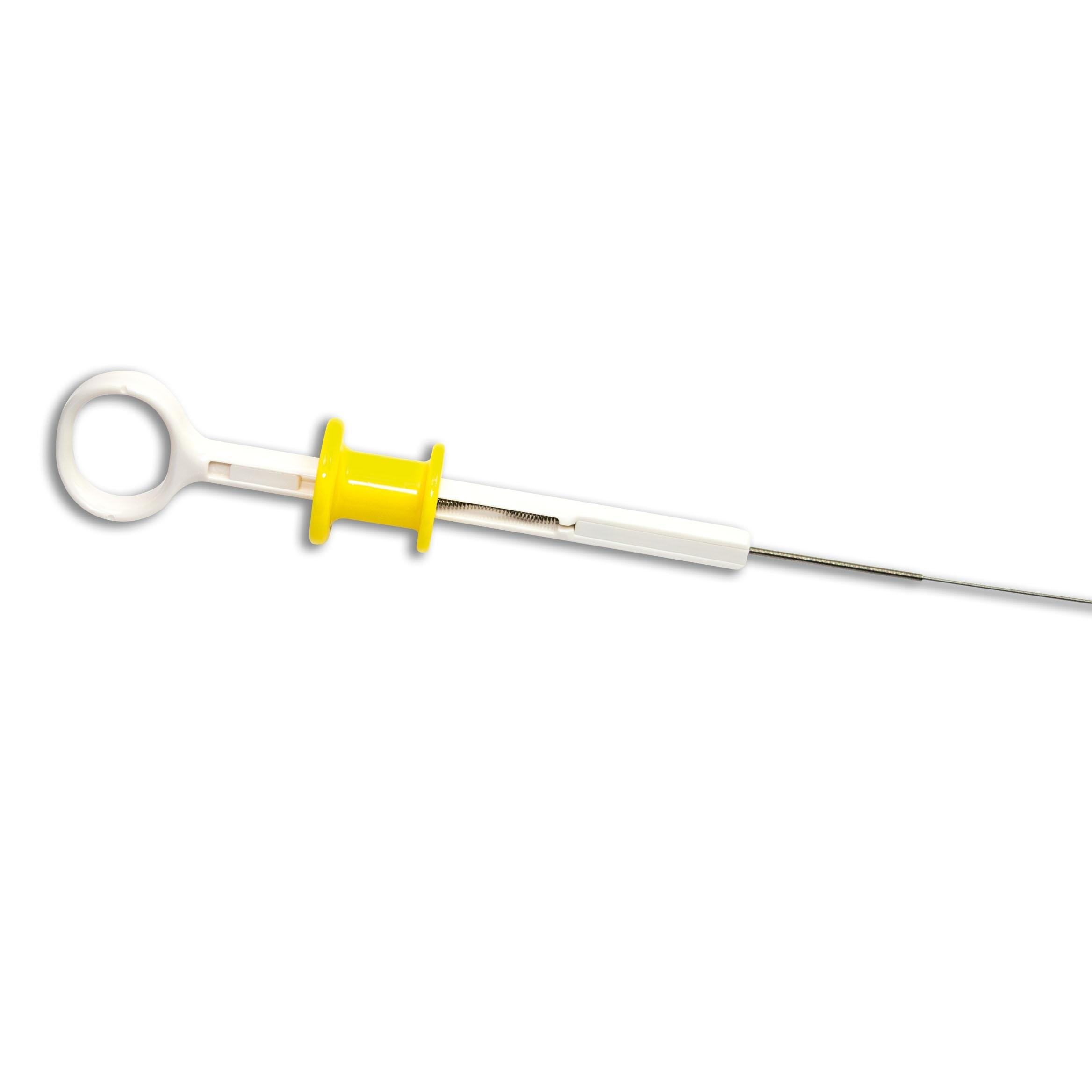 NeoBiteUro® Biopsy Forceps handle