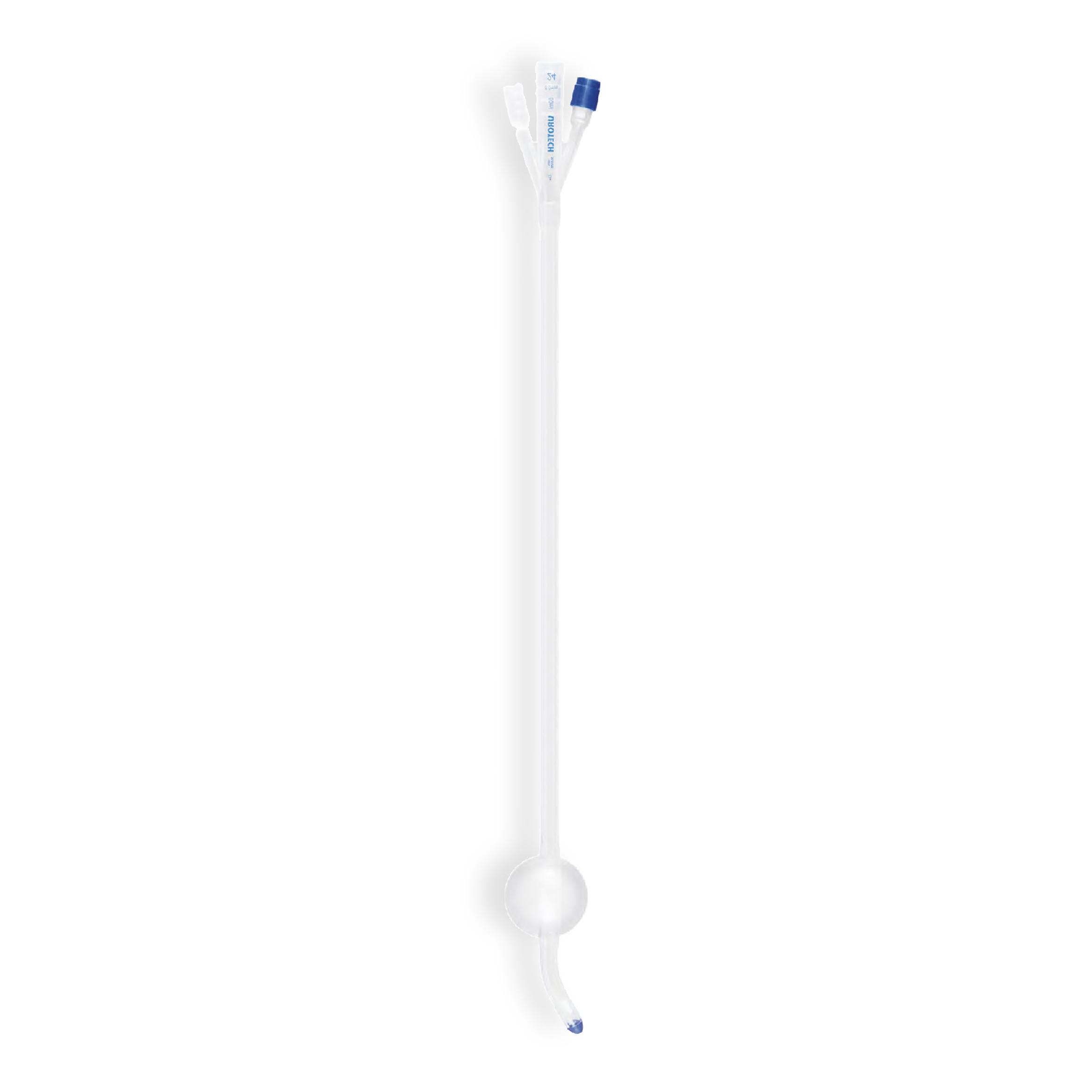 Sonde prostatique 3 voies UROTECH®