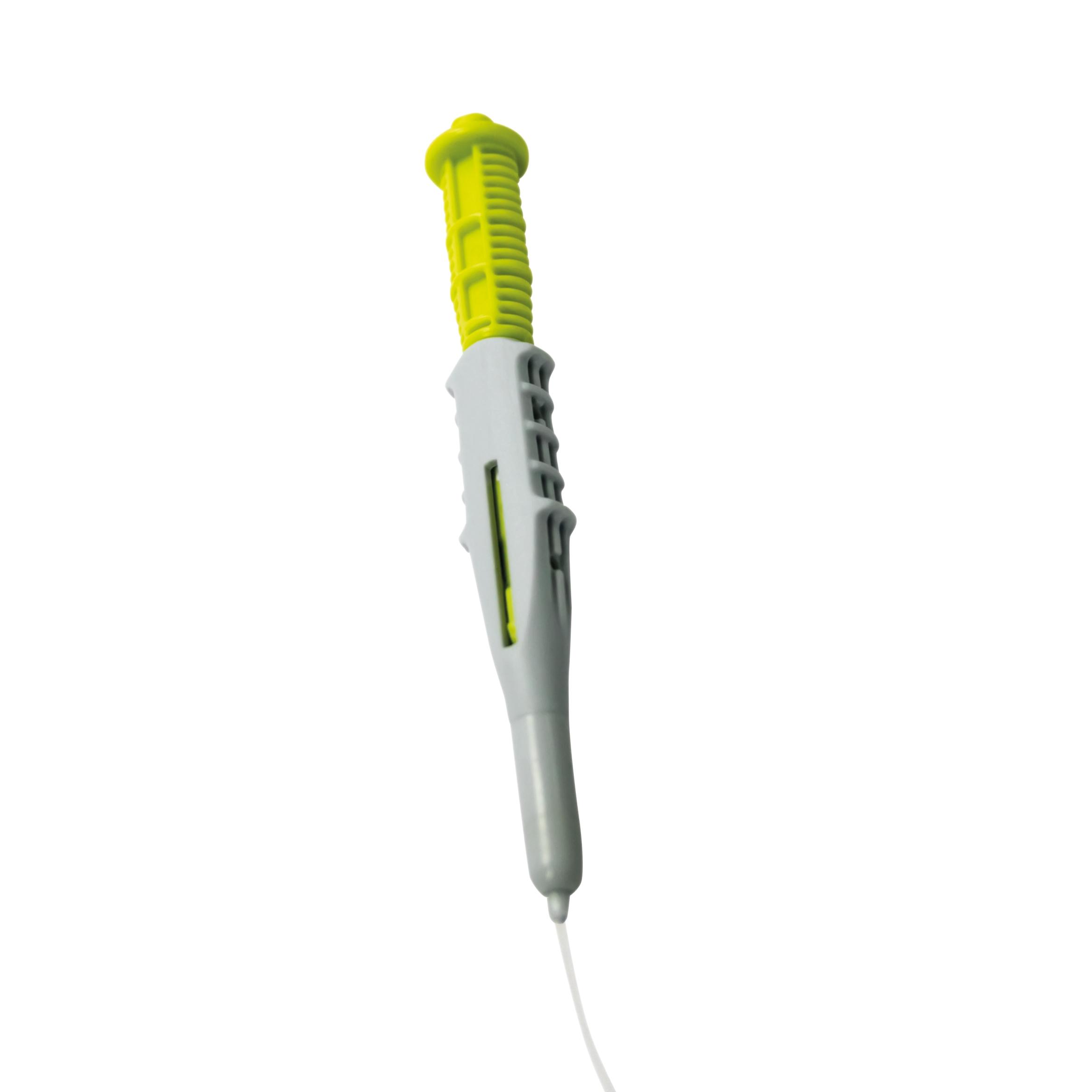 NeoInjection® needle handle