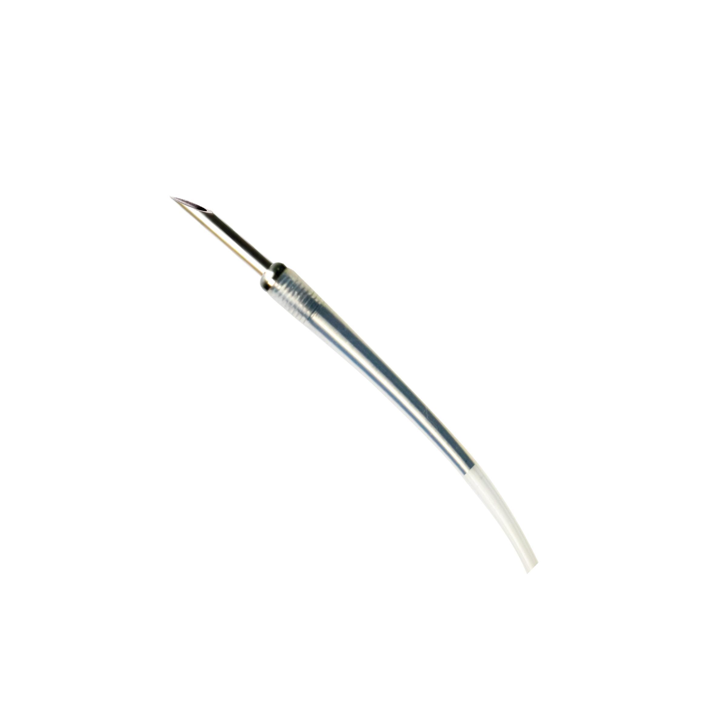 NeoInjection®, injection needle