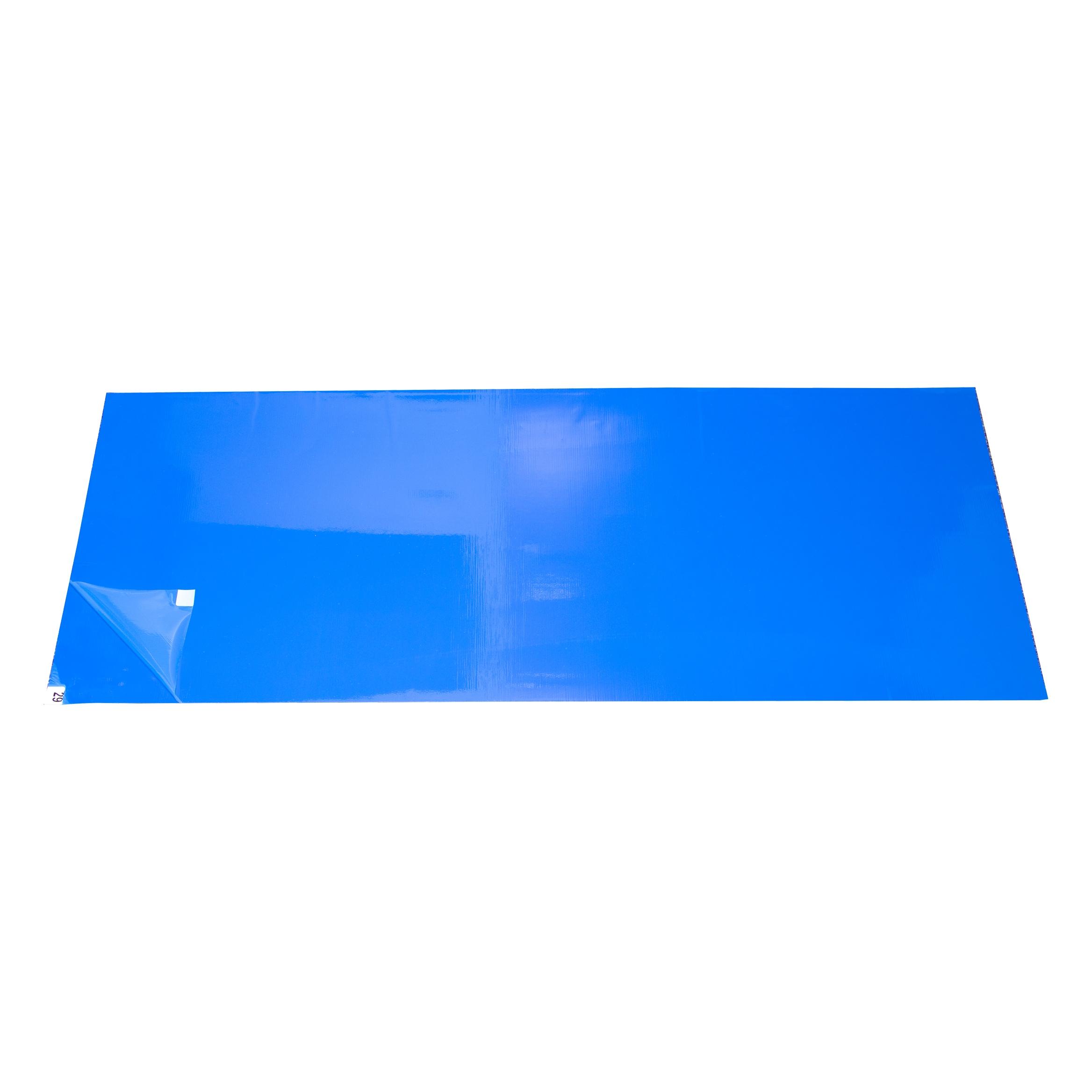 Antibacterial mats