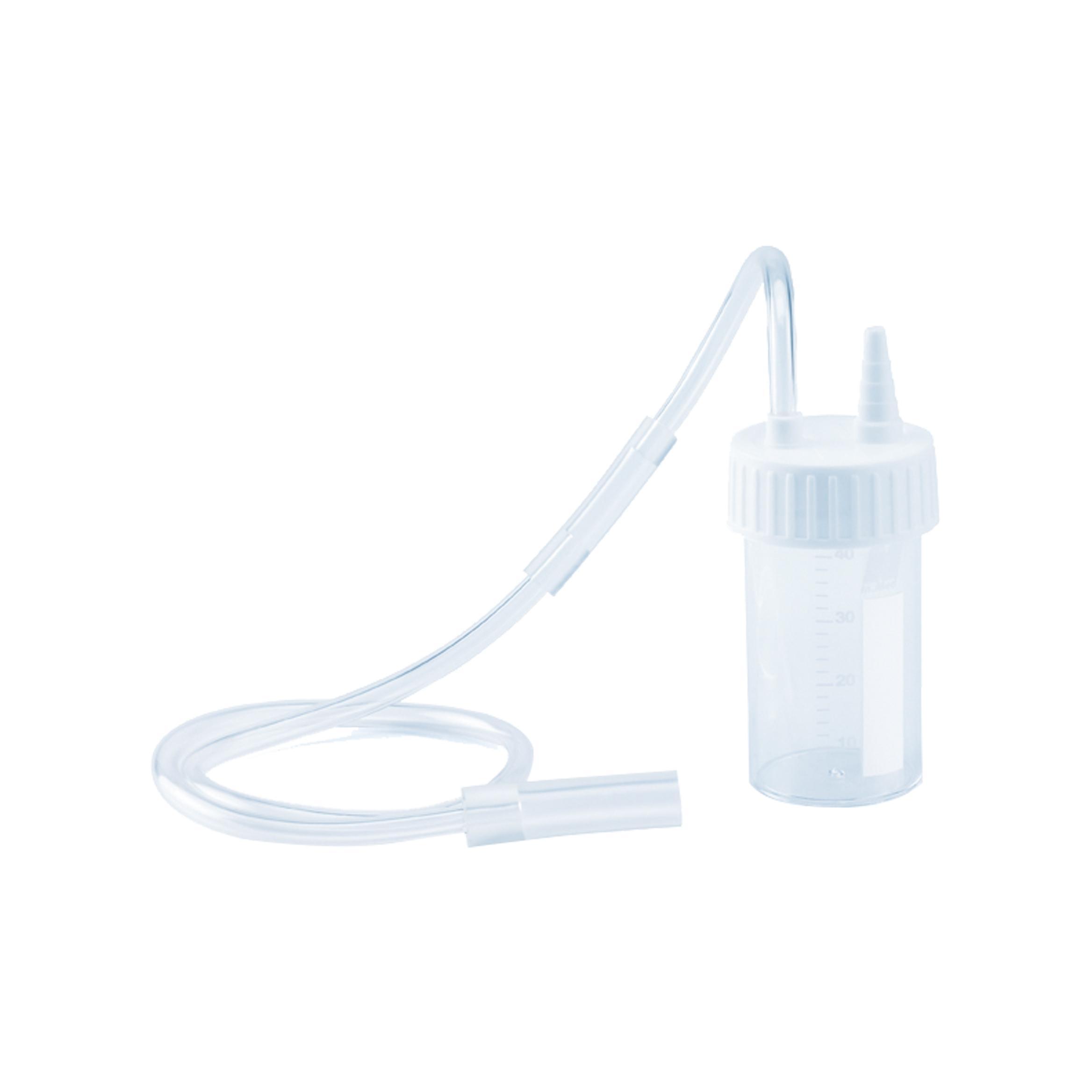 NOVASPI® Mucus Aspirator