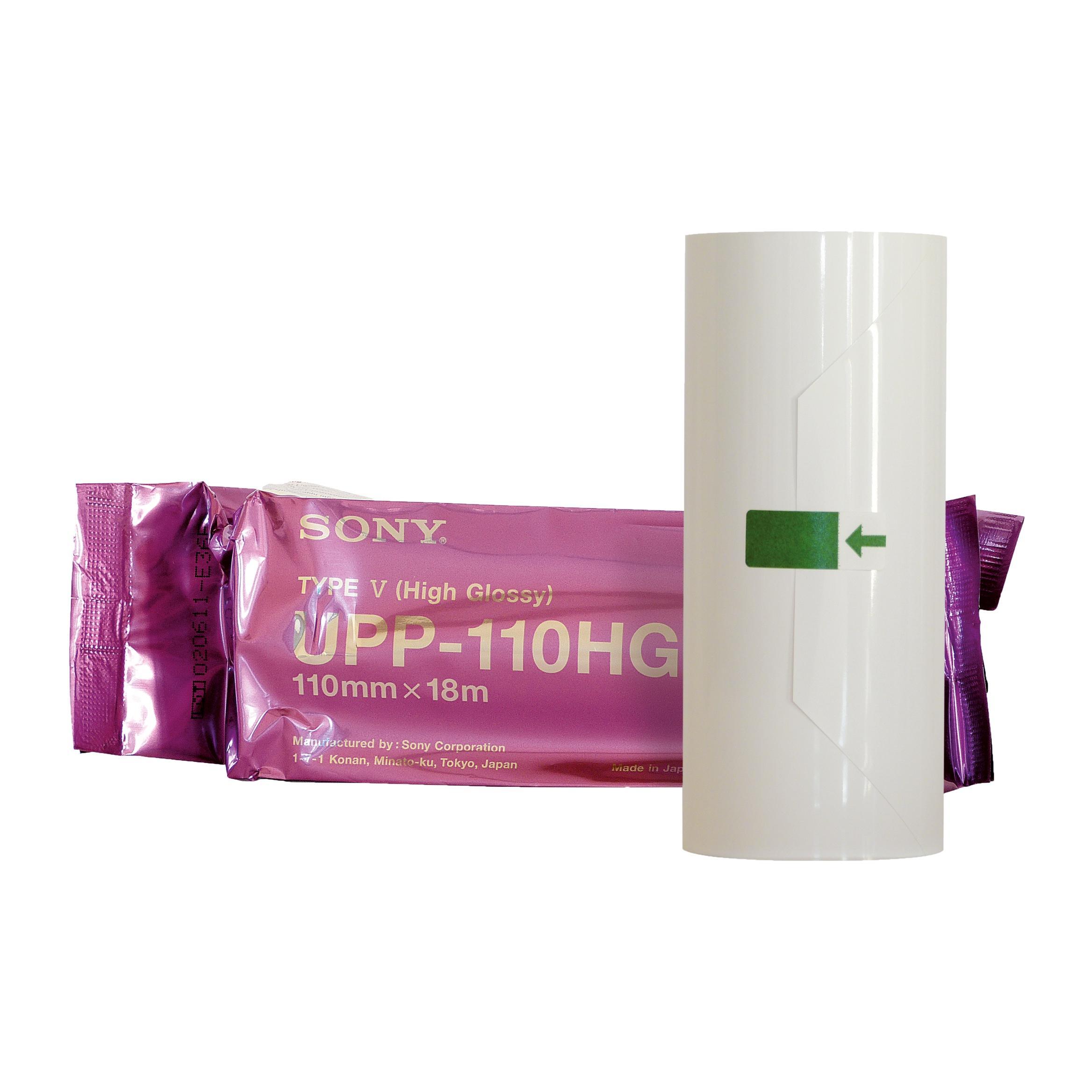 SONY® Medical Imaging Video Papers
