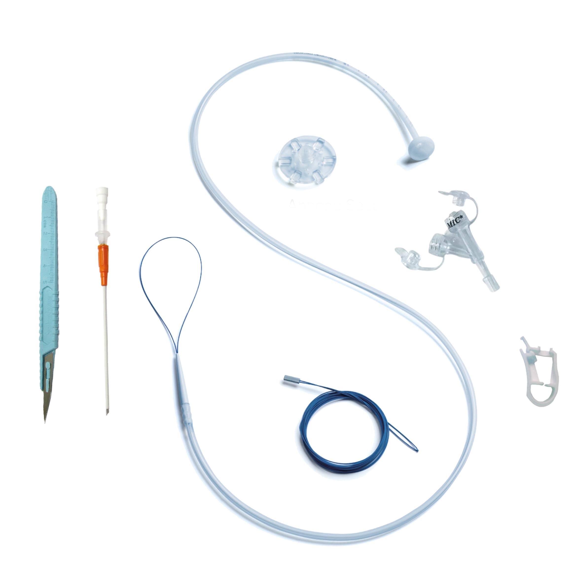 Asept in Med - Accessoires ECG - DOLPHITONIC