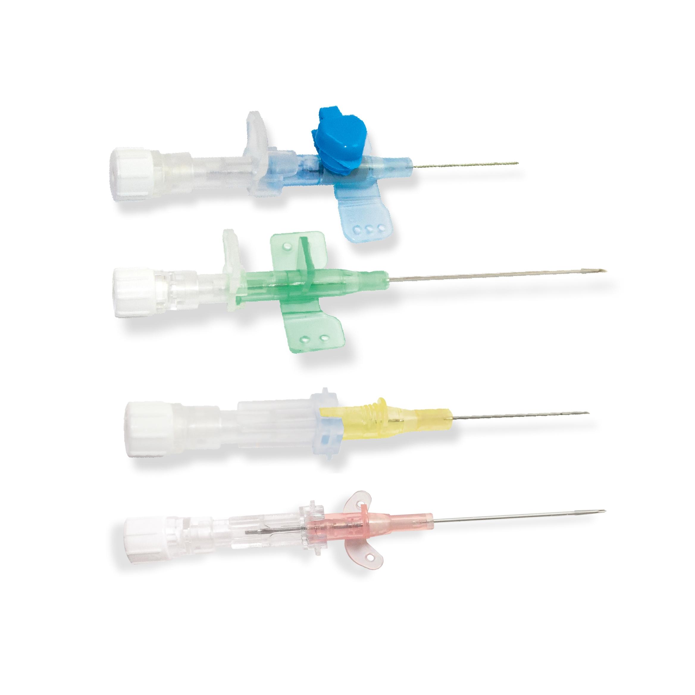 NEOPOLYCATH® secure catheters