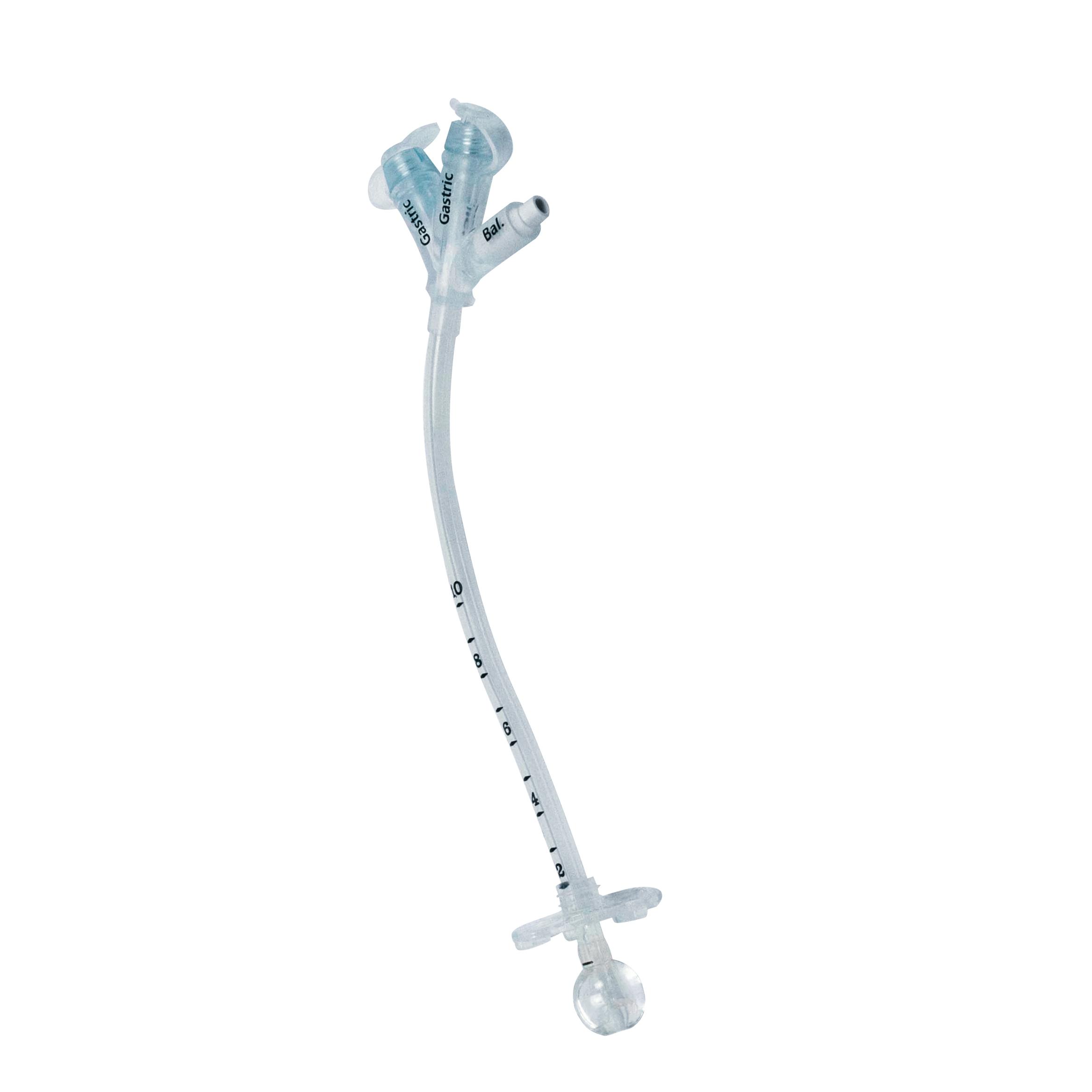 MIC® 3-way gastrostomy tube