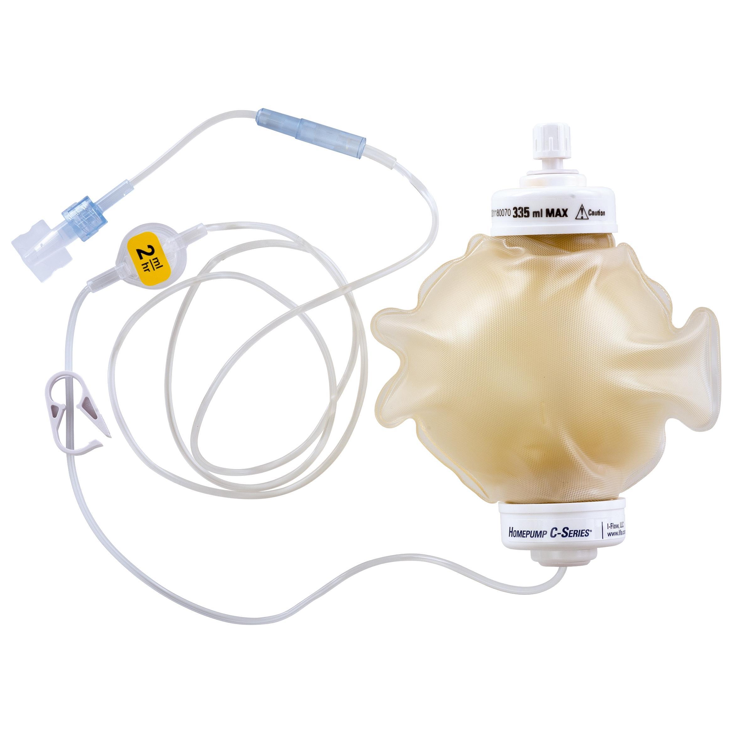 Diffuseur portable à coque souple HOMEPUMP®