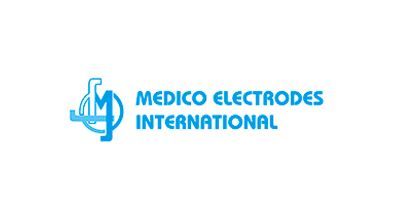 Medico electrodes