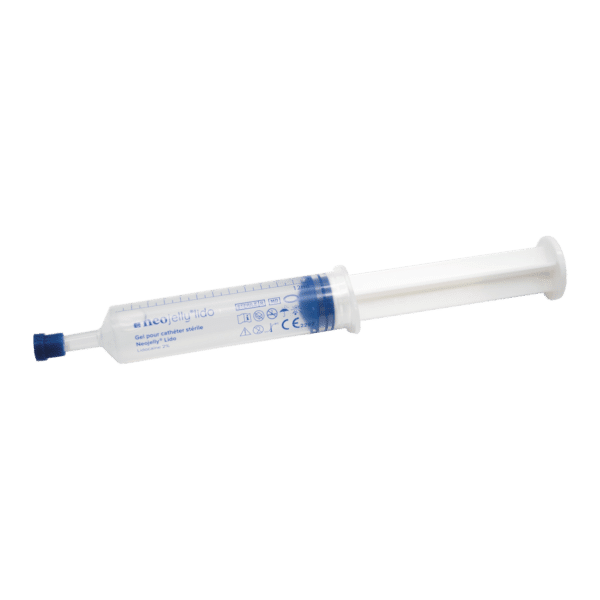 NeoJelly® lidocaine gel