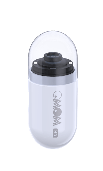 Capsule HD