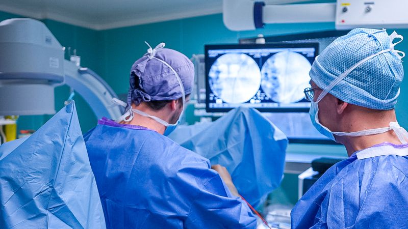 La Magnetic Black Star® : Une avancée clé en urologie