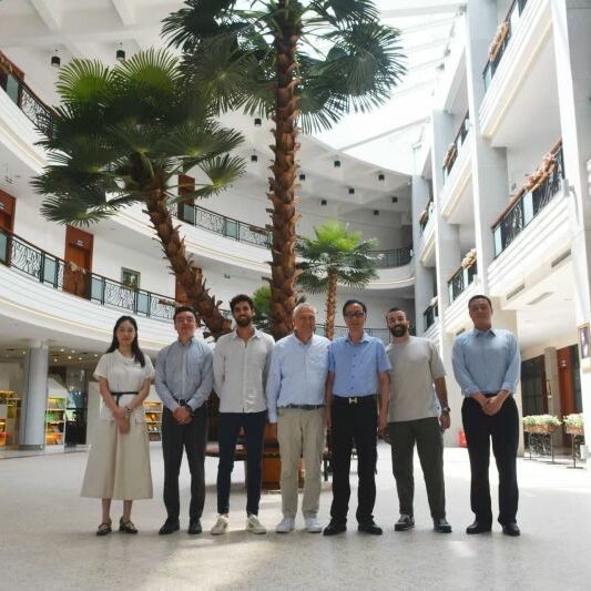 JINSHAN et Asept InMed - Asept InMed