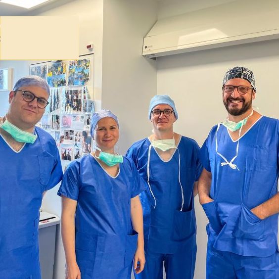 Workshop gaine aspirante - Asept InMed