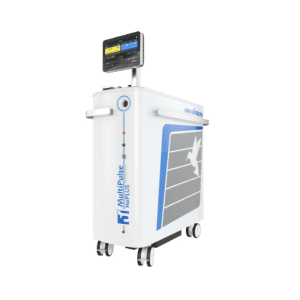 Holmium Laser - MultiPulse HoPLUS