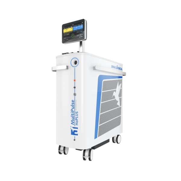 MultiPulse HoPLUS - Asept InMed